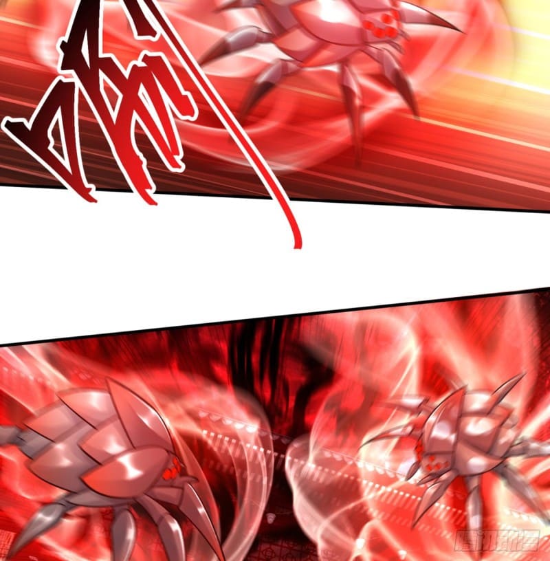 I Picked Up An Attributes Chapter 52 Gambar 47